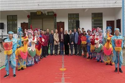 泰順縣開展木偶文化藝術(shù)交流系列活動，推動非遺文化傳承與創(chuàng)新