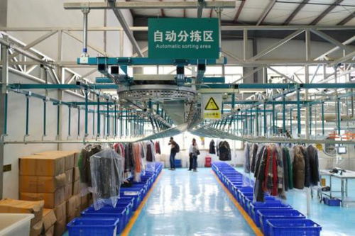 你的投資選對了嗎？一語點破傳統洗衣工廠發展的阻礙