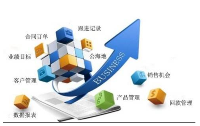 袁帥 會(huì)展業(yè)信息化管理將成為產(chǎn)業(yè)發(fā)展必然常態(tài)